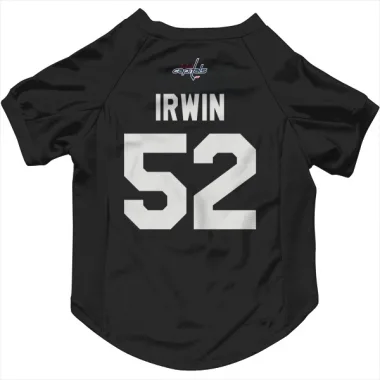 Number irwin jersey NBA Gear